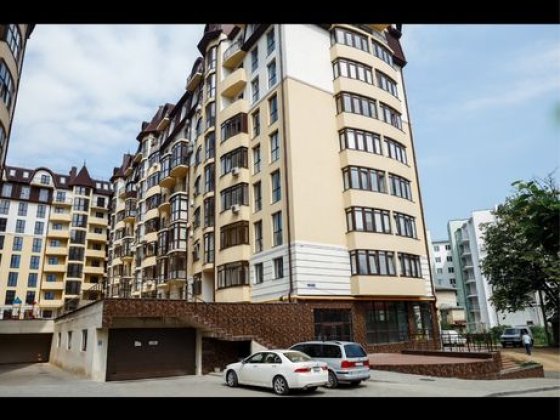 Оренда паркомісця Черновцы