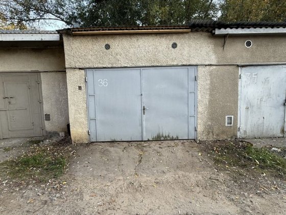 Оренда гаражу, вул. Запорізька, 1А Черновцы