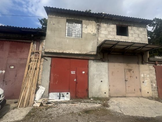 Здам в оренду гараж під виробництво Київ