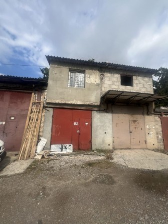 Здам в оренду гараж під виробництво - фото 1