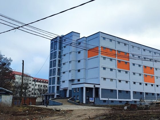 Оренда  гаражу  в  паркінгу Сузір'я Черновцы