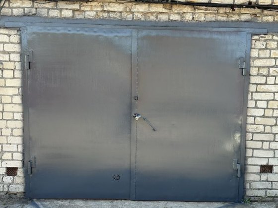Оренда  капітального гаражу Черкассы