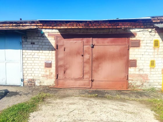 Здам в оренду гараж в АК-20 Чернігів