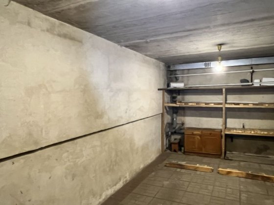 Гараж оренда 20 м/кв, долгосрочная Черкассы