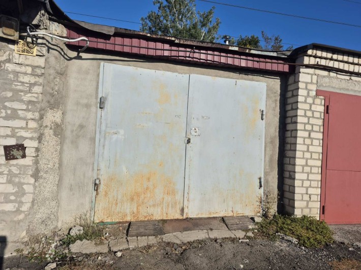 Здам в оренду гараж, або продам - фото 1