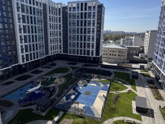 Без % Оренда паркомісця в ЖК Скай Авеню на Хороброго 11-Б, Київ Соломʼянський