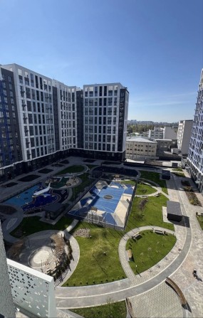 Без % Оренда паркомісця в ЖК Скай Авеню на Хороброго 11-Б, Київ Соломʼянський - фото 1