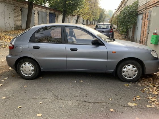 Сдам гараж на Динамо  Автолюбитель-4 Днепр