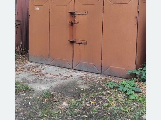 Сдам  свой гараж Днепр