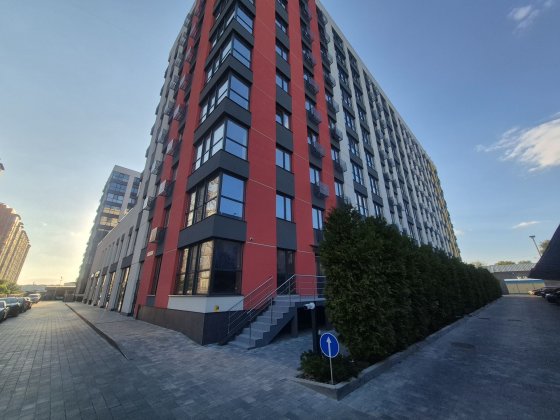 Оренда  паркомісце  ЖК Барви ( Запорізьке шосе,буд.28-в) Днепр