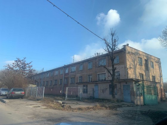 оренда приміщення/гаражу Запоріжжя