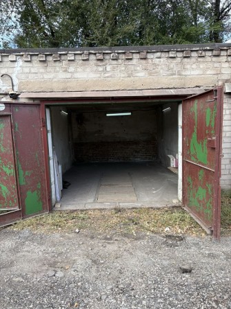 Сдам гараж в аренду в центрі міста - фото 1