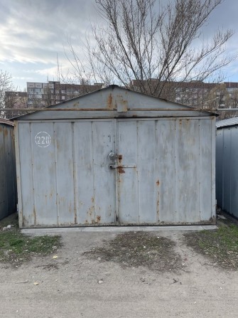 Здам гараж в довгострокову оренду ГК «Надія» ГК "Надежда" - фото 1