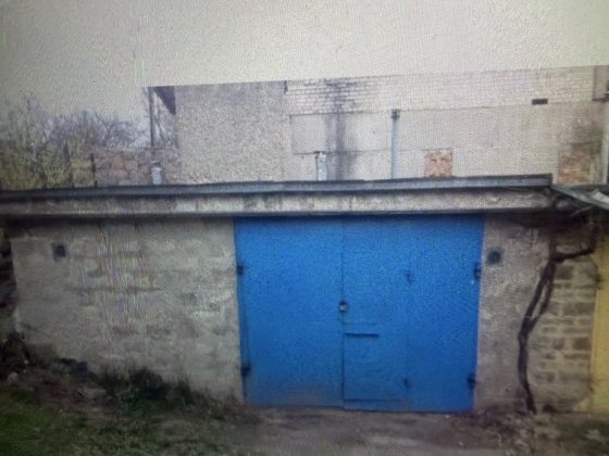 Оренда гаража Кропививницький Кропивницький