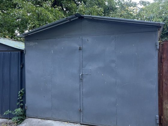 Здам гараж на Шкільному Кропивницький