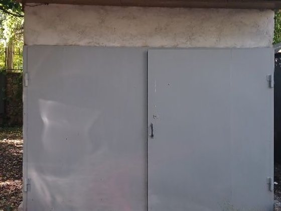Здам гараж в центрі Кропивницького Кропивницький