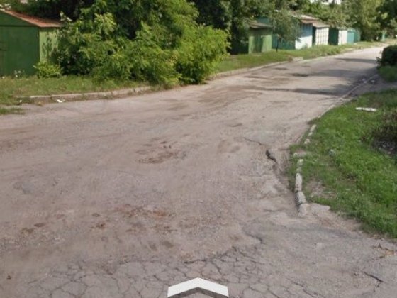 Сдам гараж, склад в оренду Кропивницький