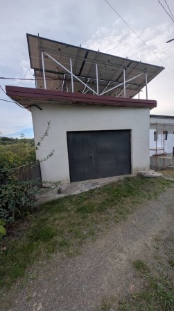 Гараж в оренду в районі геріатричного пансіонату, Майорівка - фото 1
