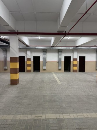Оренда паркомісця - фото 1