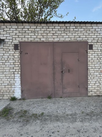 Продам гараж в АГК ,,ПАРМА" - фото 1