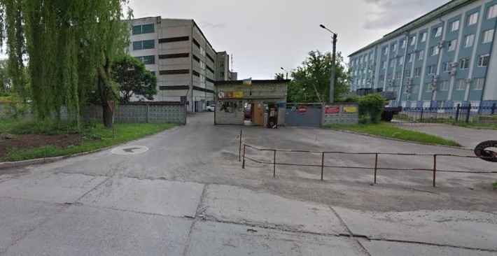 Оренда гаража Весна, Б. Хмельницького АГК11 - фото 1