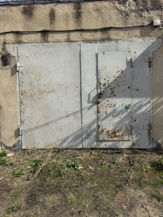 Здаю/ПРОДАЮ гараж в Октябрьском а/к Ретро район завода Океан - фото 1