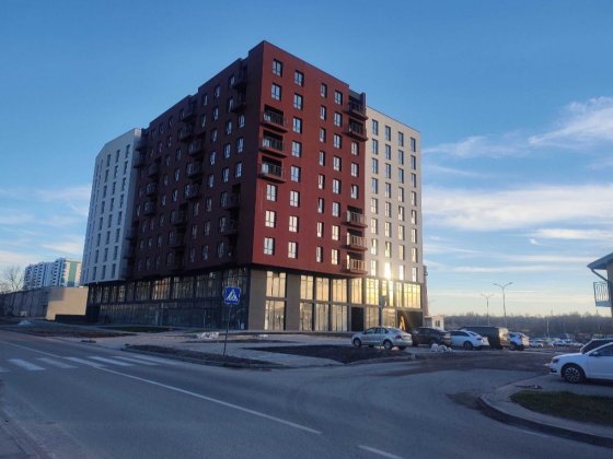 підземне паркомісце Трускавецька 48б_20м.кв._оренда Львів