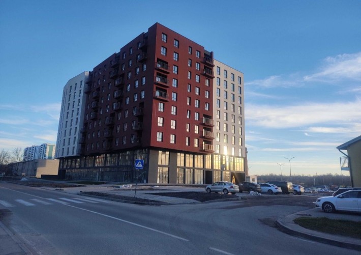 підземне паркомісце Трускавецька 48б_20м.кв._оренда - фото 1