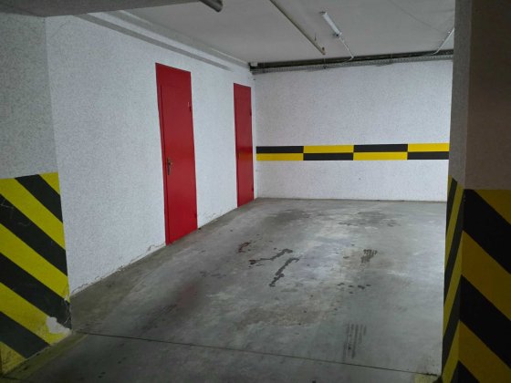 Здам в оренду паркінг + комору, ЖК Британія/Семицвіт/Шоколад, Львів Львів