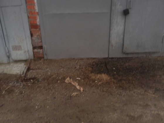 Здам в оренду гараж Харків
