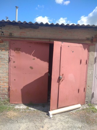 Сдам гараж на Салтовке - фото 1