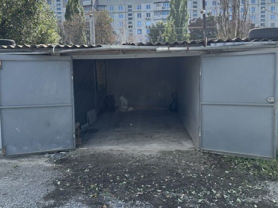 Сдам гараж 3,5х6 Харків