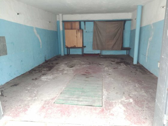 Сдам гараж на длительный срок(ямы + погреб). 6х4 метра Харків