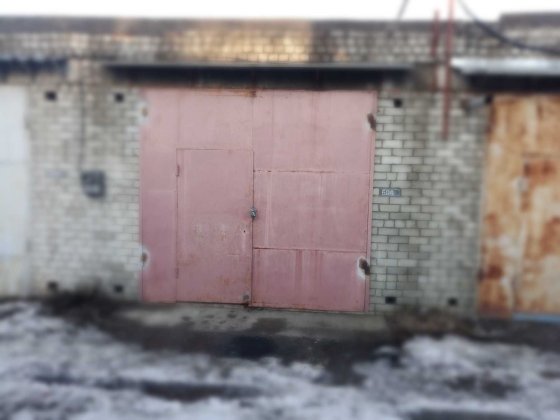 Сдам долгосрочно гараж Харьк, инд р-н, рогань Свободен с 1. 11.26 Харків