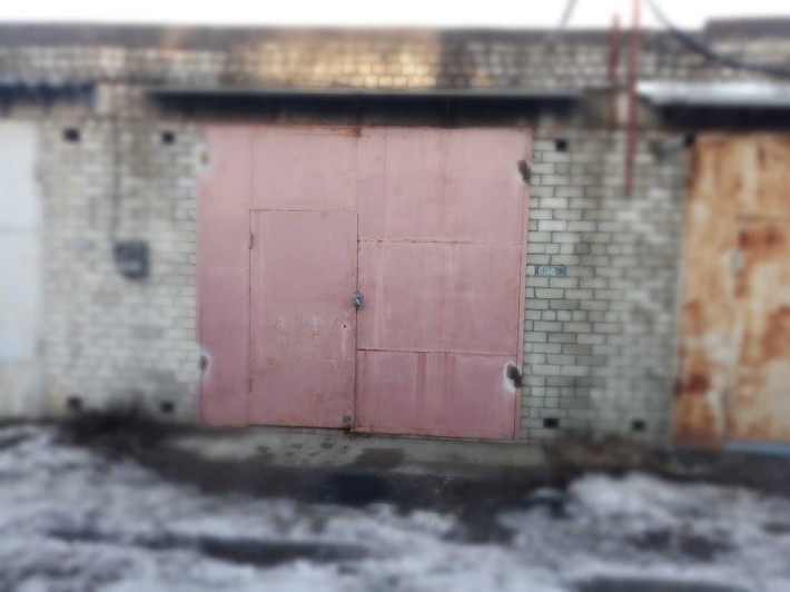 Сдам долгосрочно гараж Харьк, инд р-н, рогань Свободен с 1. 11.26 - фото 1