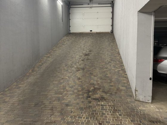 Оренда паркомісця в підземному паркінгу ЖК Львівський Маєток