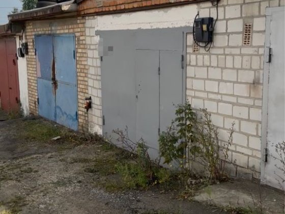 Сдам гараж в аренду, гараж аренда в кооперативе Петропавловская Борщаговка