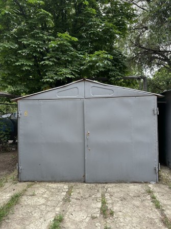 Сдам гараж улица Комитетская (Молдованка) - фото 1