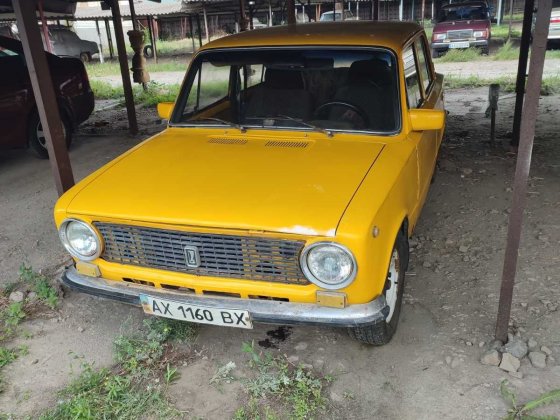 сдам место на крытой автостоянке Харків
