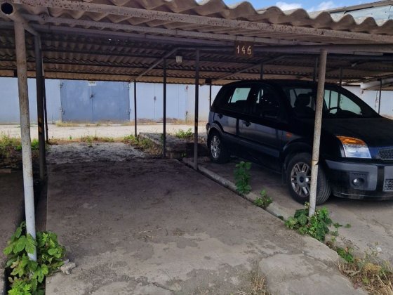 Продам,сдам крытое место Одеса