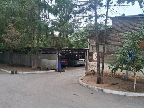 Сдам паркоместо Королёва 26а/1 Одеса
