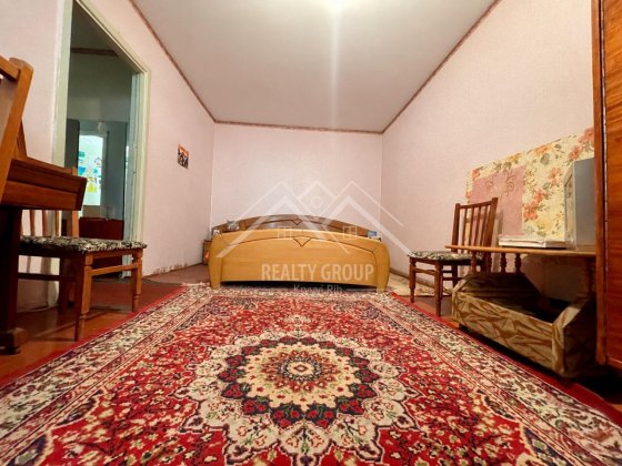 Продаж 2к квартири по вул. Спасівська Кривой Рог