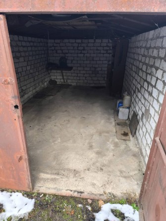 Сдам гараж Максютова Індустріальна - фото 1