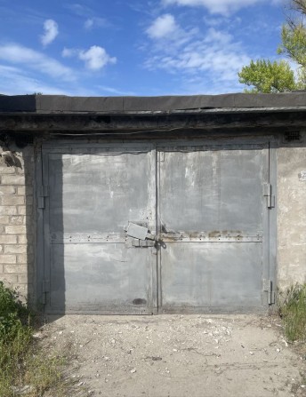 Продадим свой гараж - фото 1