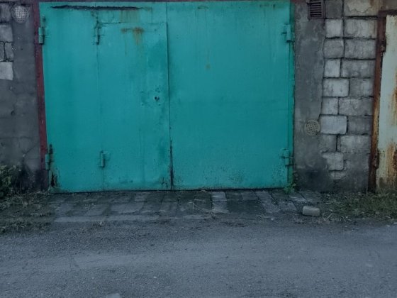 Продам гараж.район Днепростроя