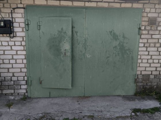 Продаж гаража без комісії агентства від власника