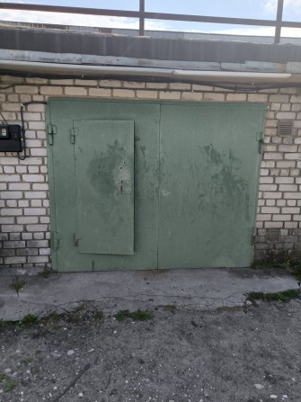 Продаж гаража без комісії агентства від власника - фото 1