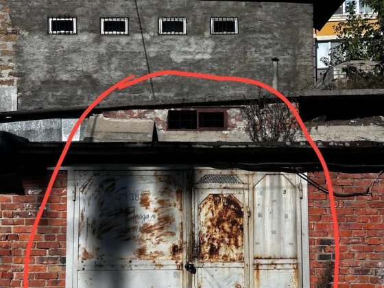 Продам гараж із погребом і кімнатою на другому поверсі | кооператив «Енергетик» Вишгород