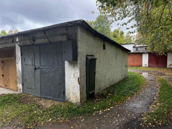 Продається гараж Дрогобыч