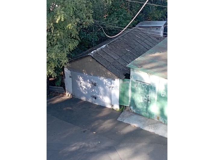 Продам гараж срочно - фото 1